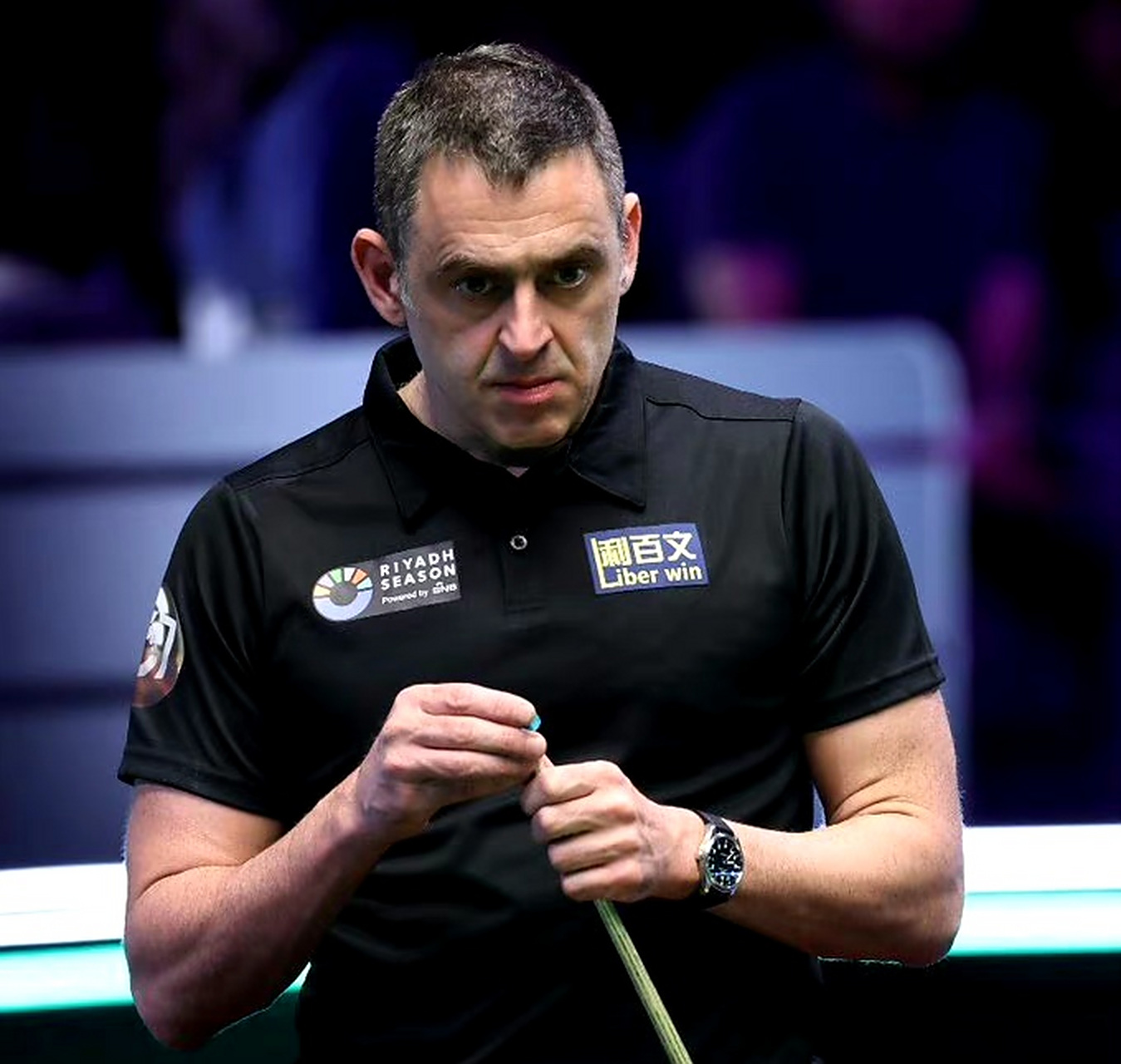 回顧整個賽 回顧整個賽