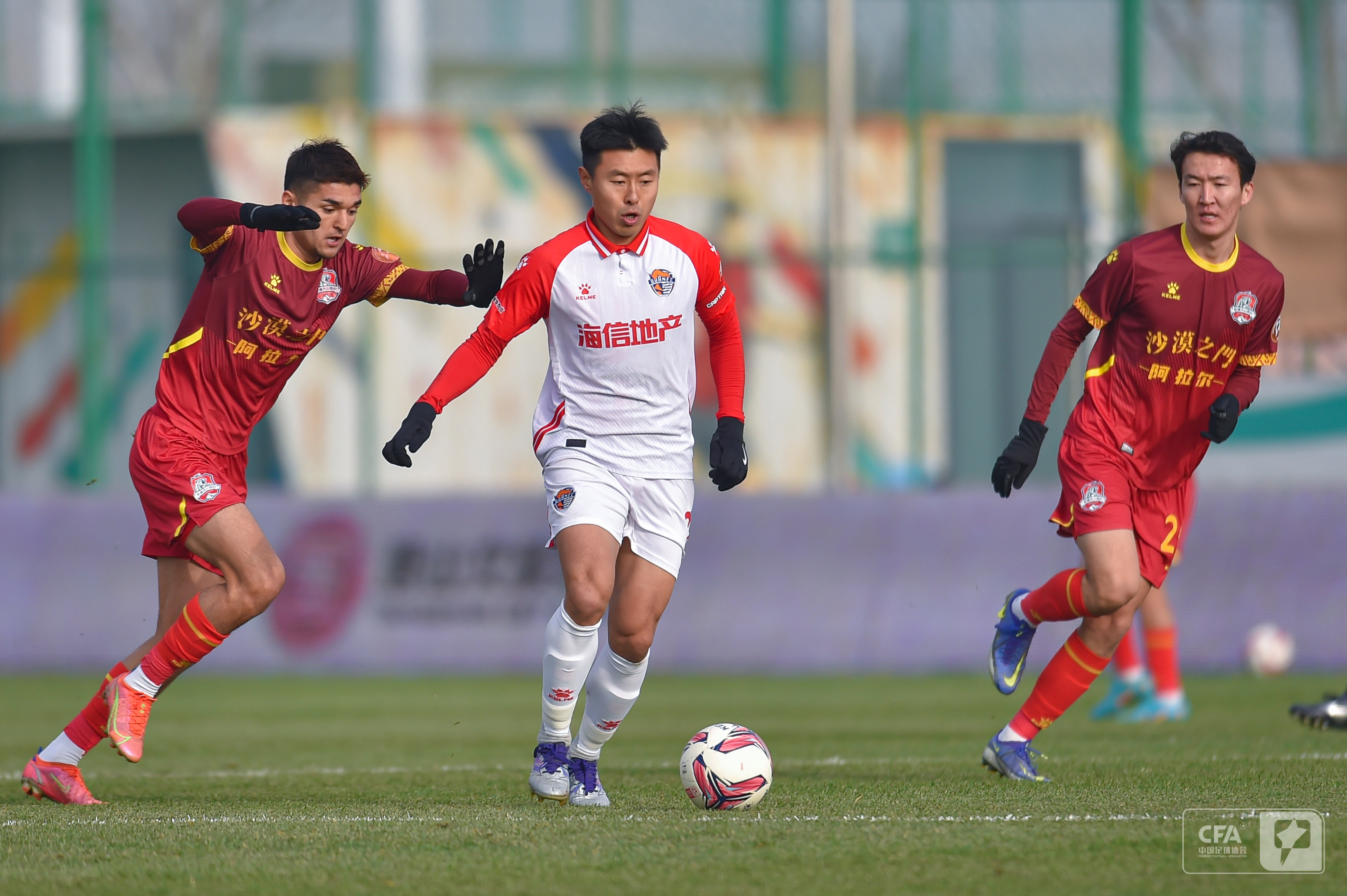 在本场比赛 在本场比赛