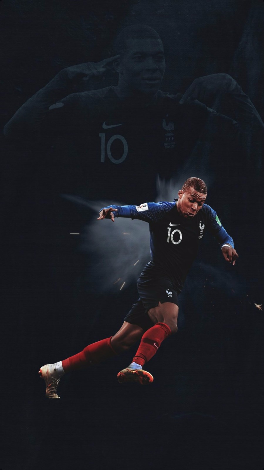 稳定的发挥 稳定的发挥