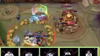 频繁对奥格 频繁对奥格