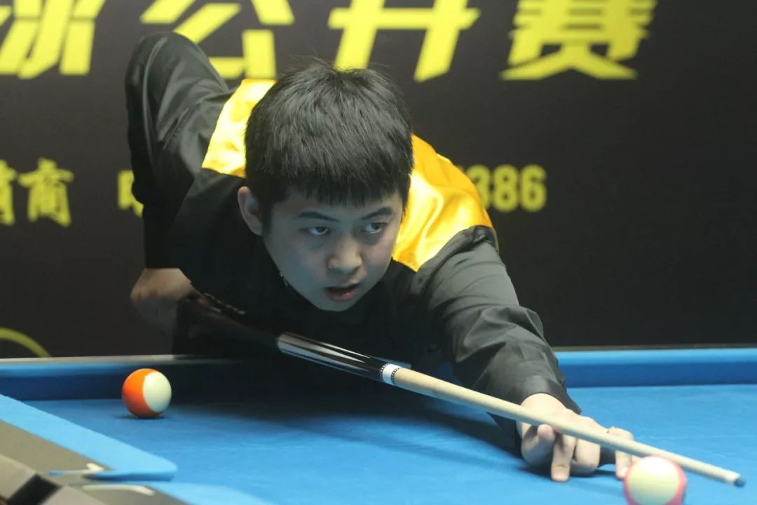 还在比赛途 还在比赛途