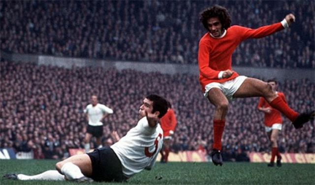 曼联在本场 曼联在本场